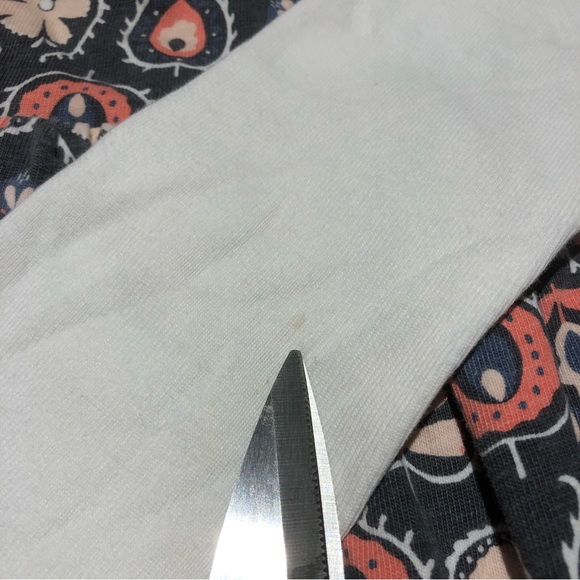 Tea Collection Romper 18-24 Months - Picture 5 of 6